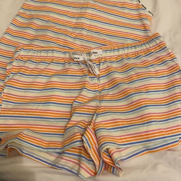 𝅺CALVIN Klein sleepwear. New. Size S - Picture 5 of 7